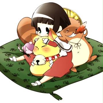 あにまるず
