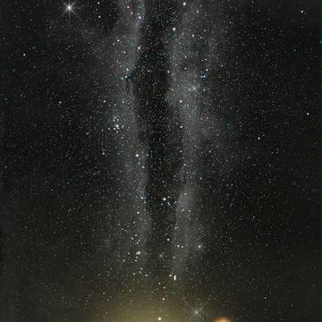 夜