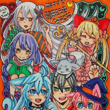 ★☆★