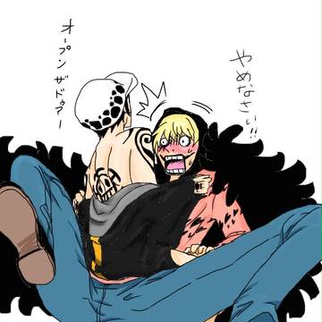 ドジコラ漫画他