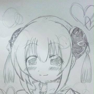 幸せ誕生日
