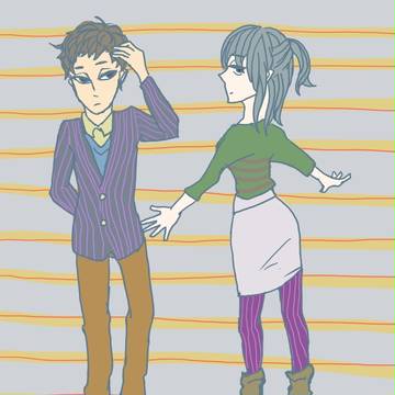 stripe