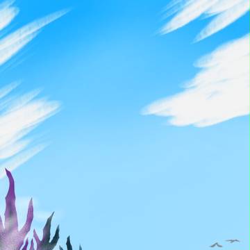 ミレゴジで2014年版のＯＰ風イラスト