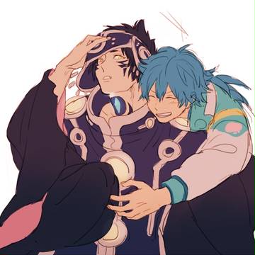 ドラマダらくがき