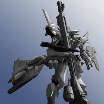 EF-2000 タイフーン(修正)