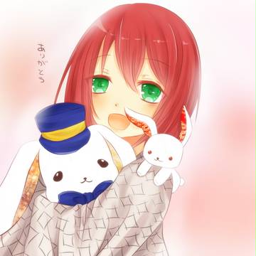 鏡花ちゃんお誕生日おめでとう！