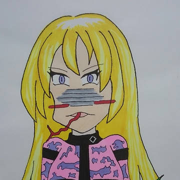 オルガ・スネイク