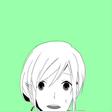 ホリミヤ