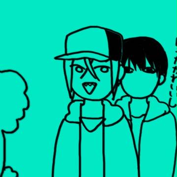 【腐ree!】はるりんらくがき6