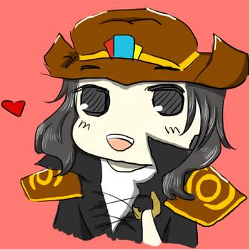 twisted fate