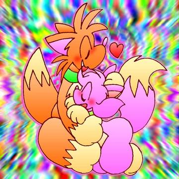 らぶらぶ仕様