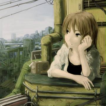 ラジオ