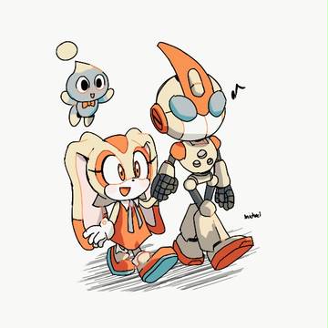 それでは歩こう
