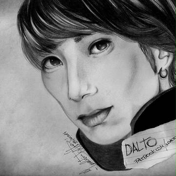 TAKUYA∞
