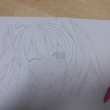 ミク