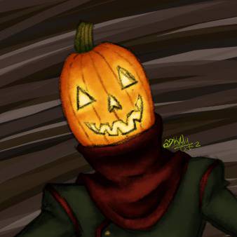 Pumpkin Equalist