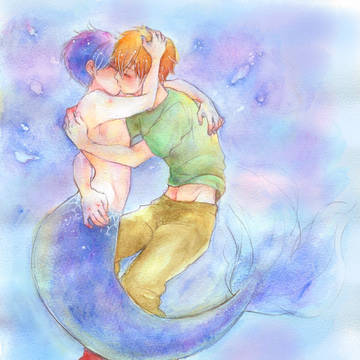 freeお絵描きログ