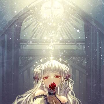 少女