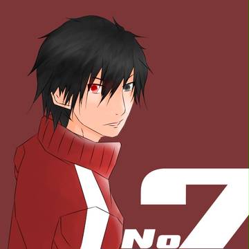 団員No7シンタロー