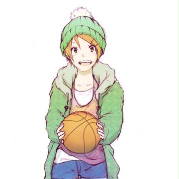 相田リコ/紫リコ