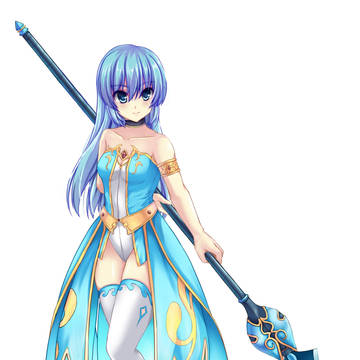 水の神女