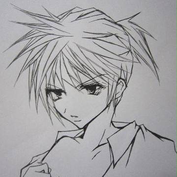 鏡音レン