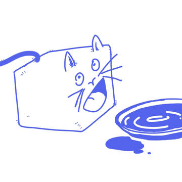 ネコ
