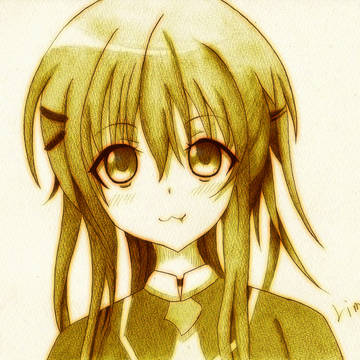 ちょこっとオリジナルってみたｗｗ