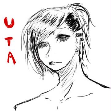 ウタさん