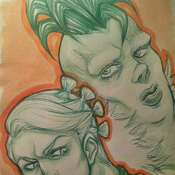 Pesci/Prosciutto