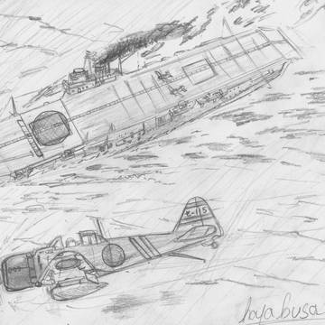 航空母艦
