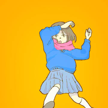 塗ってみた