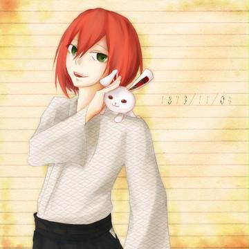 鏡花ちゃん誕生日おめでとうございました