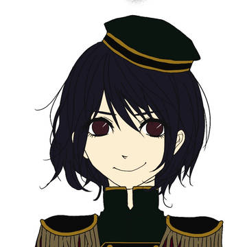 ミリタリー