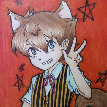 ハロウィン