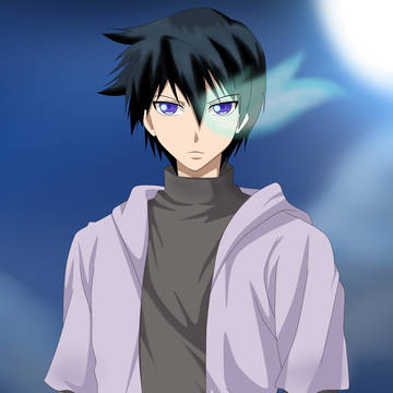Original Character