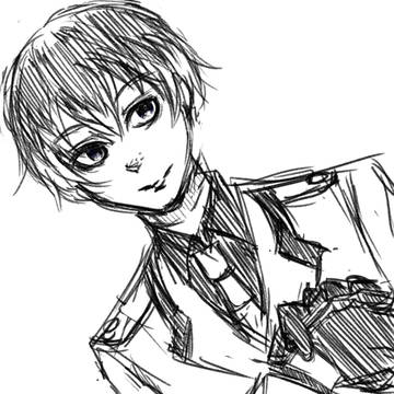 落書き詰め合わせ　