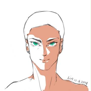 落書き