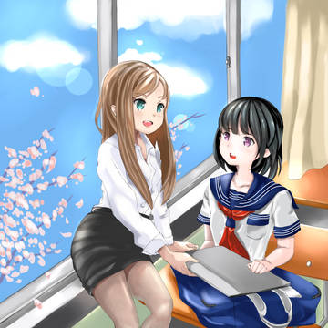 练习
