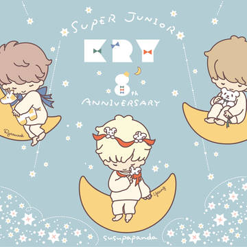 ✴︎KRY 8th Annitersary✴︎