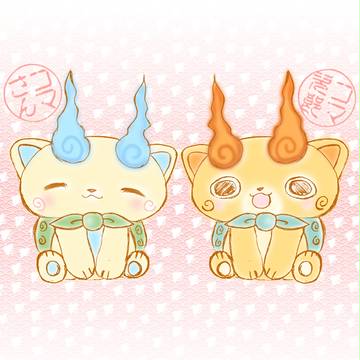 ズラズラ兄弟(弟多め)③