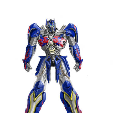 ナイトアーマーオプティマス