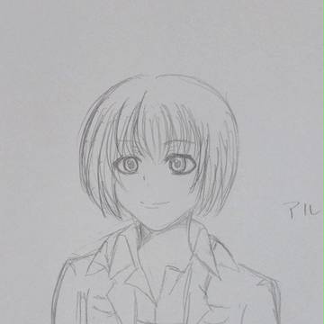 アルミン