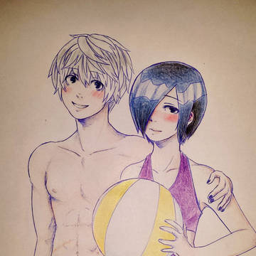 「SUMMER」