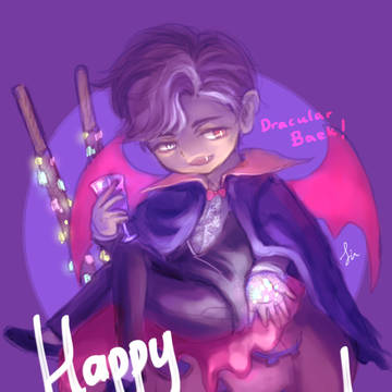 Trick or Treat !