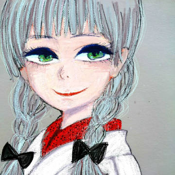 妖幻の血/のばら
