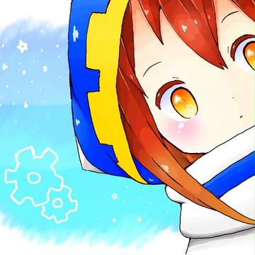 ぎまほちゃん