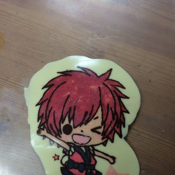 プリチョコ