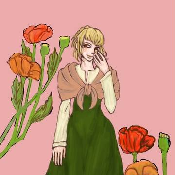 とっこさん詰め。