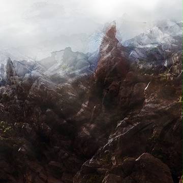 Scene-Mystery Mine